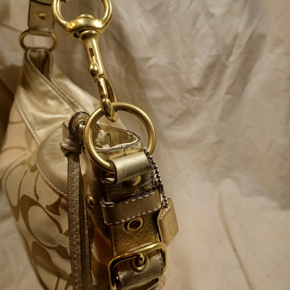 Coach zoe - Picture 7 of 10